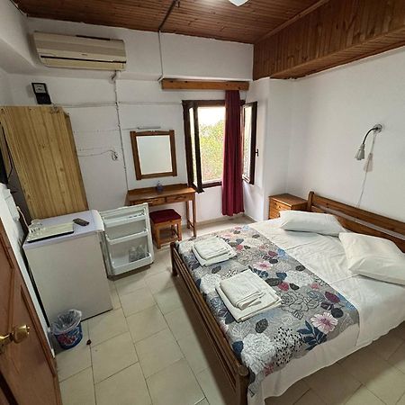 Stelios Rooms To Rent Chania  Zewnętrze zdjęcie