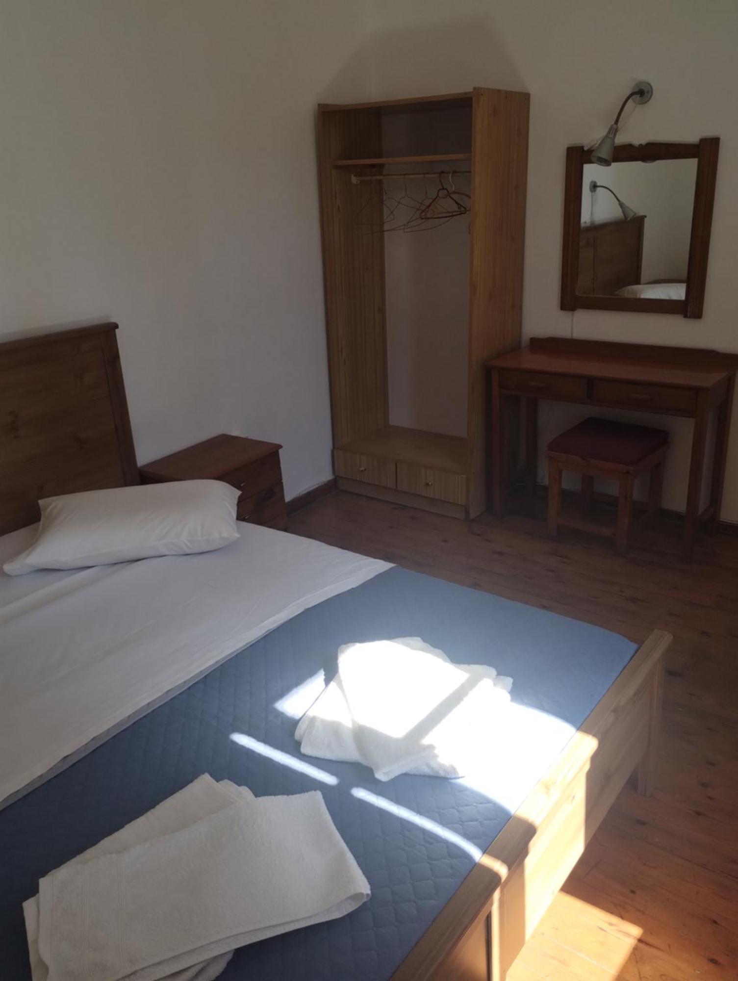 Stelios Rooms To Rent Chania  Zewnętrze zdjęcie