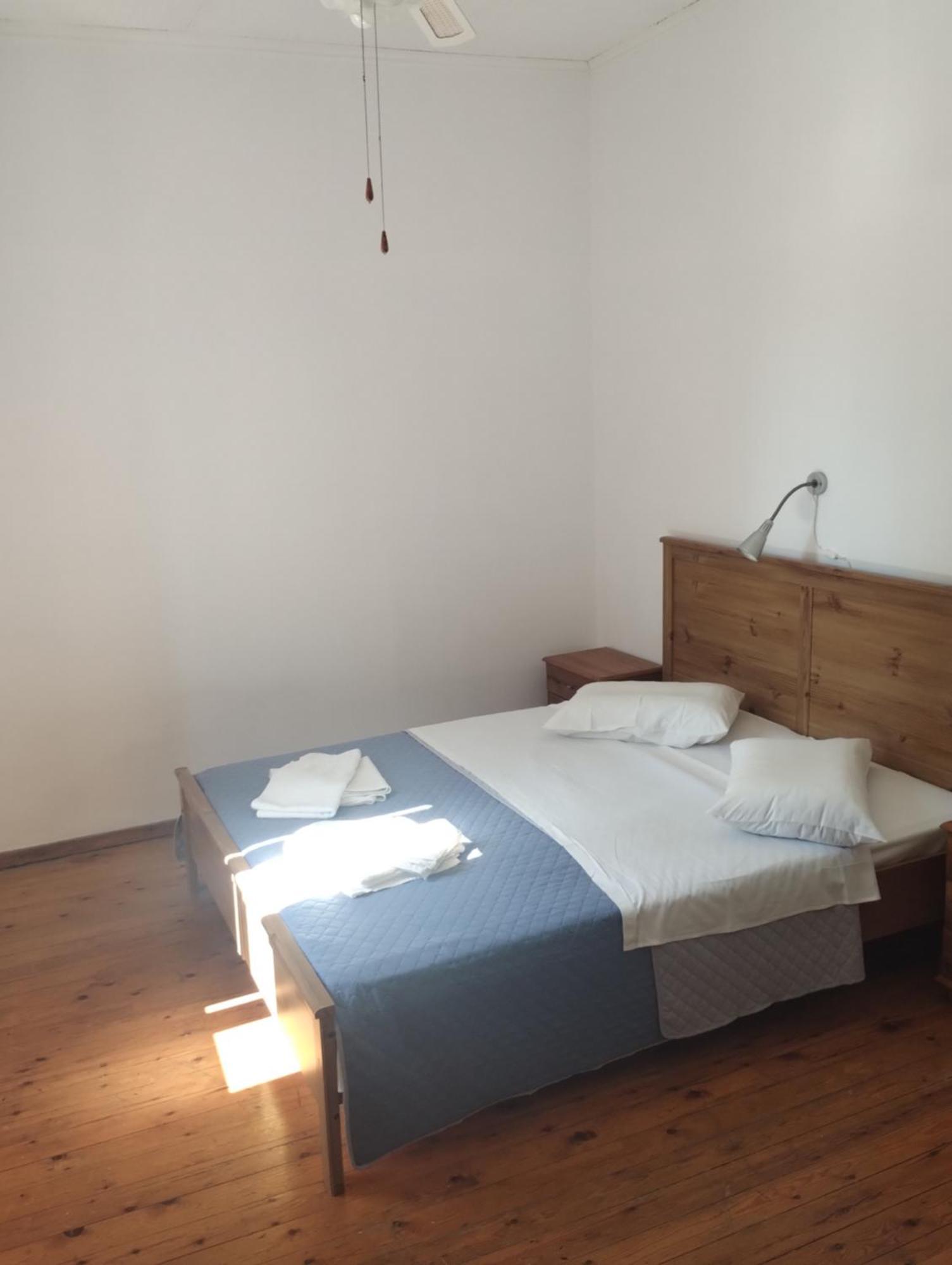 Stelios Rooms To Rent Chania  Zewnętrze zdjęcie