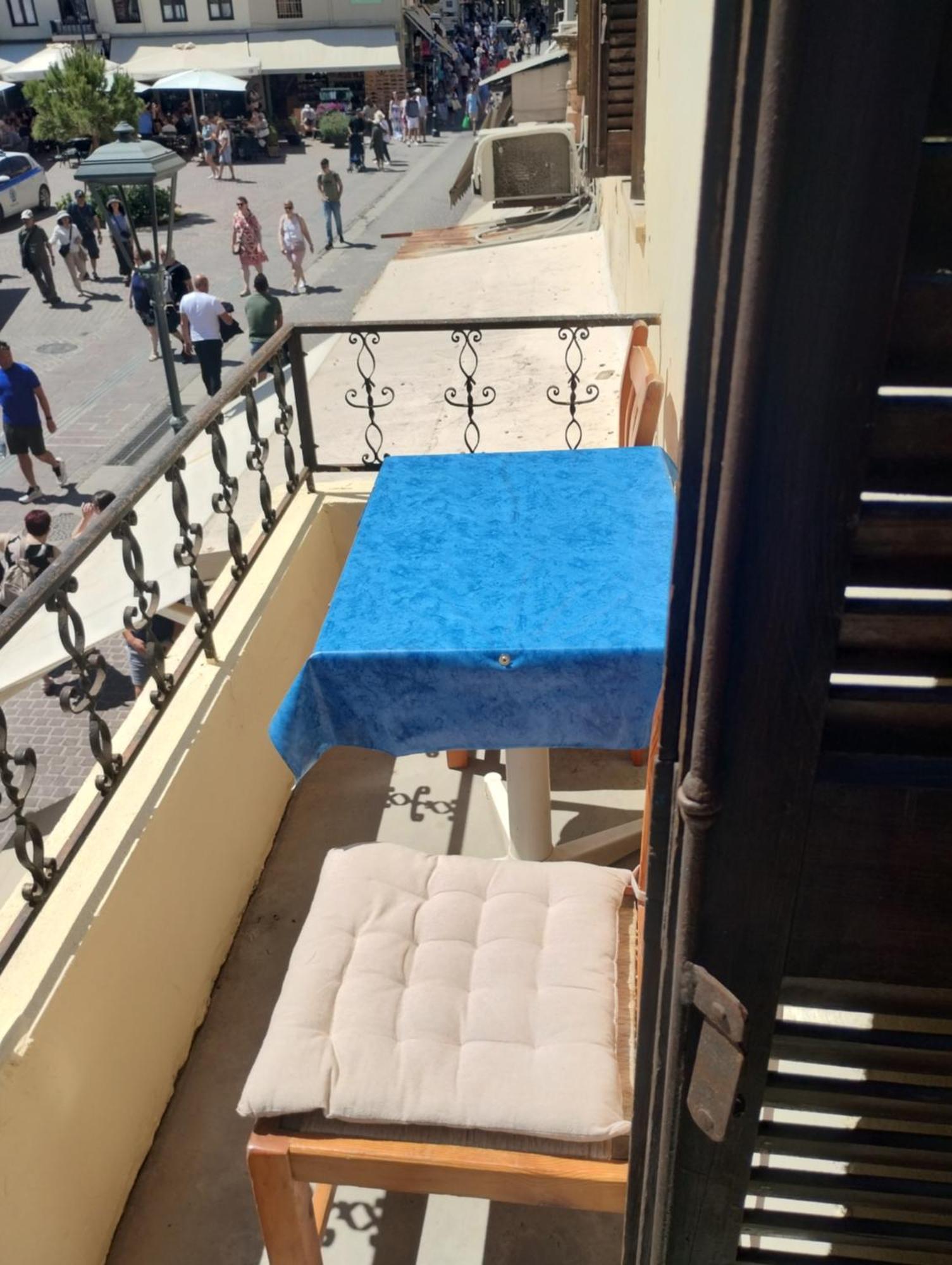 Stelios Rooms To Rent Chania  Zewnętrze zdjęcie