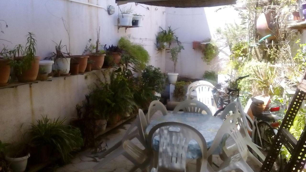 Stelios Rooms To Rent Chania  Zewnętrze zdjęcie